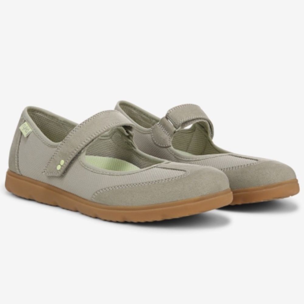 Ryka Effortless Mary Jane Shoe (WIDE)